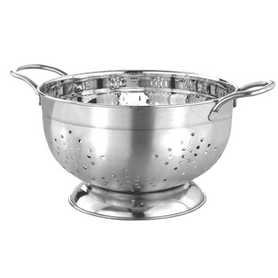 Brookstone German Colander Wayfair